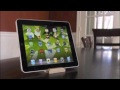 Click here to watch this video Ipad Stands