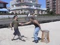 BWA Classics: Reddman Vs Bravado August 29th 2004 BWA Classics: Reddman Vs Bravado August 29th 2004