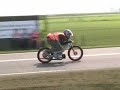 genemuiden brommersprint filmpje