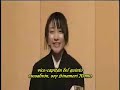 Rock Musical Bleac: bankai code 001 (part 01) sub esp