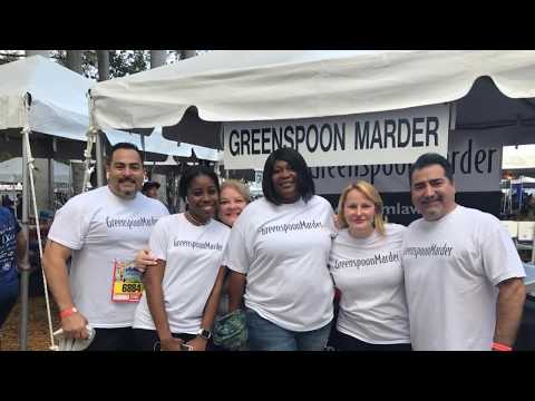Greenspoon Marder at the Miami Corporate Run