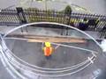 The Making of Ring Dome Pavilion