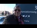 La Haye: Tête à Tête: Miaka Ouretto-gbagbo Laurent