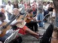 pedacinhos do céu   choro na feira e arysmar   29 julho 2006