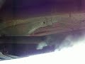 2006 Dodge Dodge Dakota V8 Chopped Exhaust