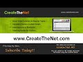 Creating Image Thumbnails with Adobe Fireworks CS5