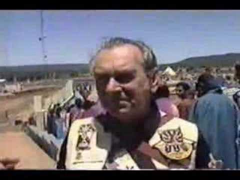 VALE DO AMANHECER - DOCUMENTARIO