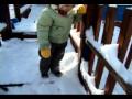 decembrie 2009 - videoclip