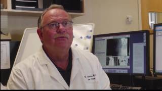 New therapy for those with prostate cancer