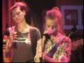 Under Byen Legesag (Live @ Club Lek, 2004-06-23)