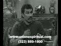 Entrevista de Rutilo Salgado en Telemundo Entrevista de Rutilo Salgado en Telemundo