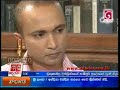 Hard Talk with Thirantha Walaliyadda