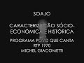 Soajo (História e caracterização)