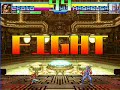 crono vs. ryu hayabusa