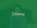 Dewey