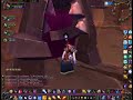 WoW Glitch - Blood Furnace Instance