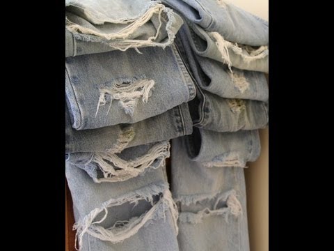 how to patch jeans iron on