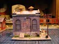 W.C. & T. , Trains-Planes & Boats