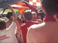 VFB gegen Bayern - Fangesang