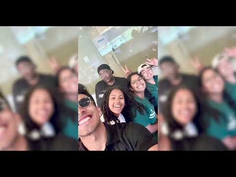 Stevenson’s International Student Experience