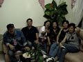 Lita Maralang Andersen and Classmates