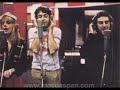 Wings - Band on the Run - Drums Only