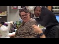 Dwight's force awakens (Saison 2 Épisode 5)