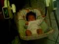 Sabastian 1 month