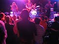 Derek St. Holmes with the Paul Reed Smith Band Derek St. Holmes with the Paul Reed Smith Band