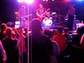 Derek St. Holmes with the Paul Reed Smith Band