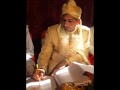 shahzad chaudhary wedding - YouTube