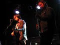 joshua james / schubas / oct. 1, 2007 / 