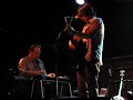 joshua james / schubas / oct. 1, 2007 / 
