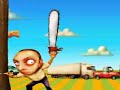 Greenpeace Condom Animation