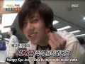 080419 - HSC part 1 - Kyu cuts Eng subbed (1/4)