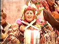 Grupo Galp�o - Rua da Amargura - Globo