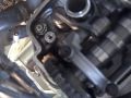 CRF 450 Valve Adjustment