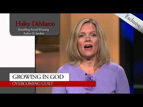 How Do You Work Through Feelings of Guilt?