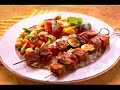PATAK'S® Cooking Sauces.  Recipe at Rockfish in Virginia Beach - Better Living