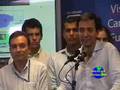 videos de MENSAJE HON. LUIS FORTUÑO Y HON. JORGE SANTINI