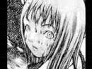 Claymore - Teresa of the Faint Smile