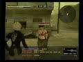 MGO Metal Gear Solid 3:Subsistence - Girls Gone Semi-Wild