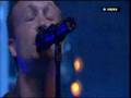 The Twang - Aimless With An Aim (Glastonbury 2007)