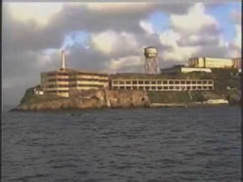 Alcatraz 1998 Part 1
