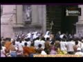 San Martín de Porres, el santo de la escoba