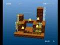 Cubic Lode Runner(Nintendo Game Cube)