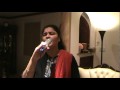 Jyotsna sings Jadugar Tere Naina from the movie Manmandir.