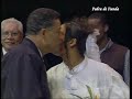 Com Andre van den Ende, Daluz, Angela Ben David, Isaura Frances, Rachida v/t Oor. Autoria e Realizaçao de Agostinho Santos.