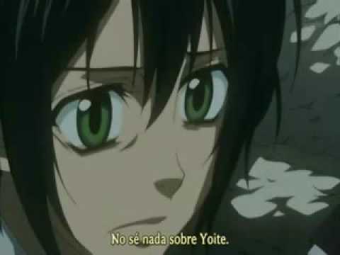 Yaoi/Shonen Ai Moments By ShirouChan