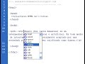 curso html go! 08   los estilos logicos y fisicos